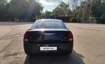 Chrysler 300C 2007 года за 3 000 000 тг. в Алматы фото 3