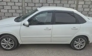 LADA (ВАЗ) Granta 2022 года за 6 100 000 тг. в Шымкент фото 4