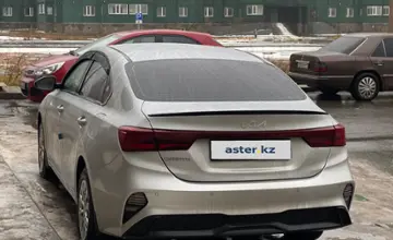 Kia Cerato 2022 года за 9 700 000 тг. в Астана фото 2