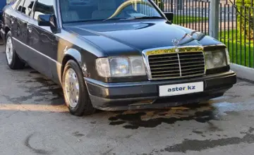 Mercedes-Benz E-Класс 1992 года за 1 800 000 тг. в Алматы фото 3