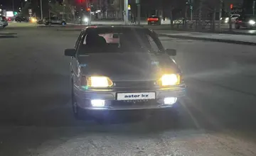 LADA (ВАЗ) 2114 2007 года за 1 000 000 тг. в Костанай фото 1