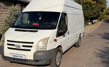 Ford Transit 2010 года за 6 500 000 тг. в Алматы фото 1