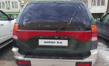 Mitsubishi Montero Sport 1999 года за 3 800 000 тг. в Астана