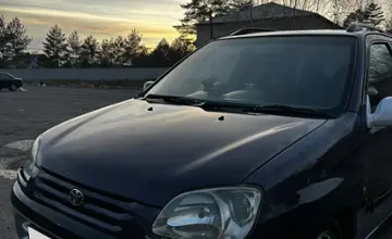 Toyota Raum 1998 года за 2 000 000 тг. в Алматинская область фото 2