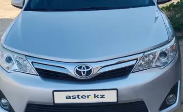 Toyota Camry 2012 года за 8 000 000 тг. в Актау фото 3
