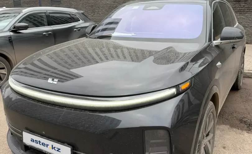LiXiang L7 2024 года за 23 500 000 тг. в Астана