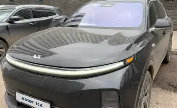 LiXiang L7 2024 года за 23 500 000 тг. в Астана фото 1