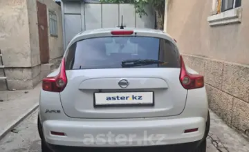 Nissan Juke 2012 года за 5 500 000 тг. в Шымкент