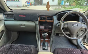 Toyota Windom 2000 года за 4 000 000 тг. в Алматы