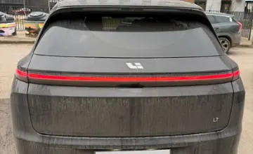 LiXiang L7 2024 года за 23 500 000 тг. в Астана фото 4