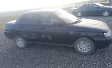 LADA (ВАЗ) 2110 2003 года за 650 000 тг. в Актюбинская область фото 3