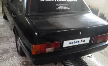 LADA (ВАЗ) 21099 1999 года за 600 000 тг. в Акмолинская область фото 4