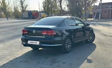 Volkswagen Passat 2011 года за 5 500 000 тг. в Алматы фото 3