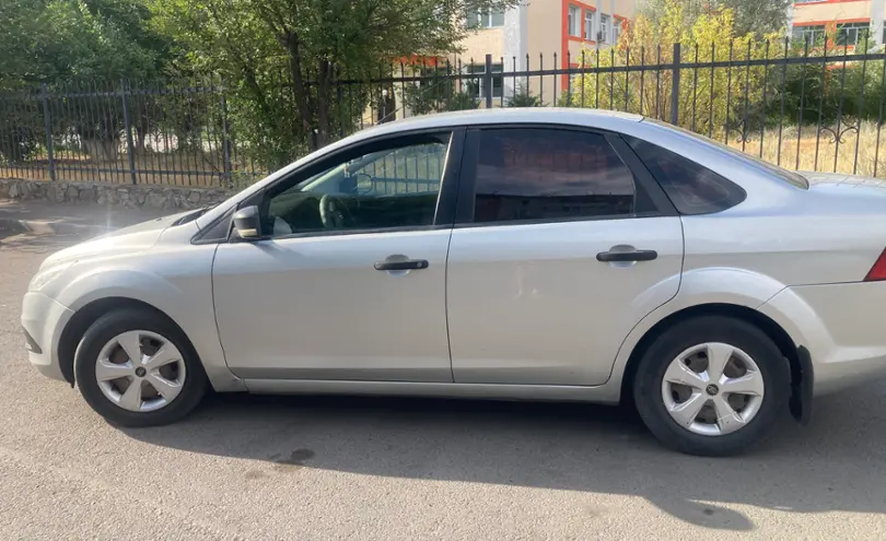 Ford Focus 2008 года за 2 500 000 тг. в Алматинская область