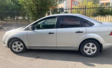 Ford Focus 2008 года за 2 500 000 тг. в Алматинская область фото 1
