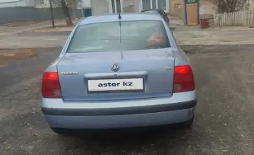 Volkswagen Passat 1997 года за 2 000 000 тг. в Улытауская область фото 3