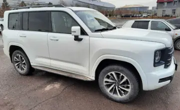 Haval H9 2024 года за 20 800 000 тг. в Астана фото 3