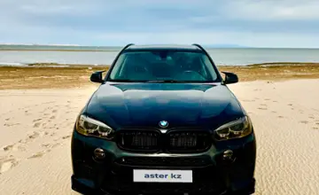 BMW X5 2015 года за 16 500 000 тг. в Алматы фото 3