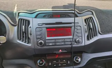 Kia Sportage 2013 года за 8 000 000 тг. в Атырау фото 3