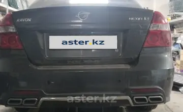 Ravon Nexia R3 2019 года за 4 700 000 тг. в Павлодарская область фото 1