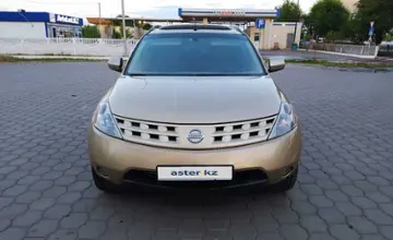Nissan Murano 2003 года за 3 500 000 тг. в Улытауская область фото 2
