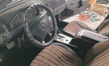 Mercedes-Benz C-Класс 1997 года за 1 900 000 тг. в Алматы фото 2