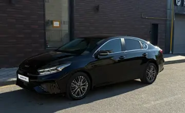 Kia Cerato 2022 года за 11 000 000 тг. в Кызылординская область фото 2