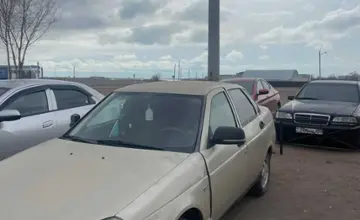 LADA (ВАЗ) Priora 2007 года за 950 000 тг. в Карагандинская область фото 1