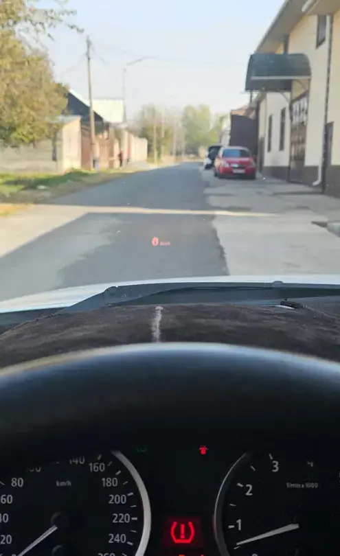 BMW 5 серии 2006 года за 6 300 000 тг. в Шымкент фото 3