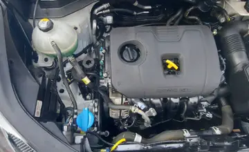 Kia Sportage 2020 года за 12 300 000 тг. в Алматы фото 4