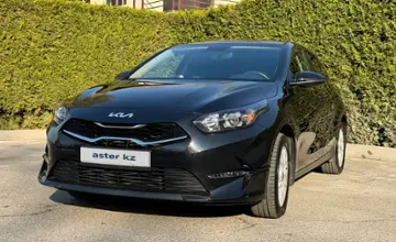Kia Ceed 2023 года за 11 700 000 тг. в Алматы фото 2