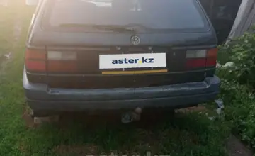 Volkswagen Passat 1991 года за 800 000 тг. в Восточно-Казахстанская область фото 4