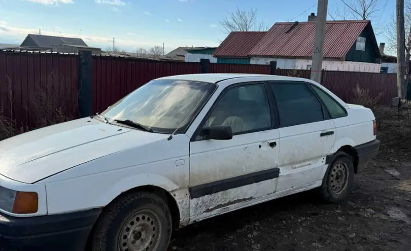 Volkswagen Passat 1989 года за 750 000 тг. в Акмолинская область