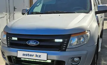 Ford Ranger 2014 года за 10 000 000 тг. в Астана фото 2
