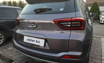 Chery Tiggo 4 Pro 2023 года за 6 900 000 тг. в Алматы фото 3