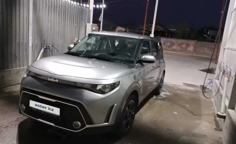 Kia Soul 2023 года за 10 200 000 тг. в Шымкент
