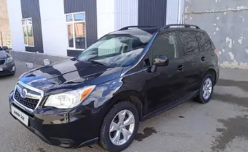 Subaru Forester 2013 года за 7 700 000 тг. в Астана фото 1