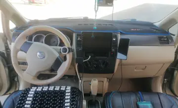 Nissan Tiida 2006 года за 2 600 000 тг. в Костанай