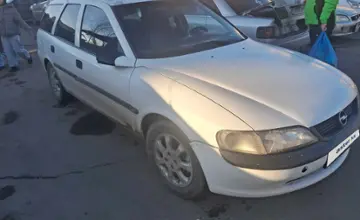 Opel Vectra 1998 года за 1 150 000 тг. в Карагандинская область фото 3
