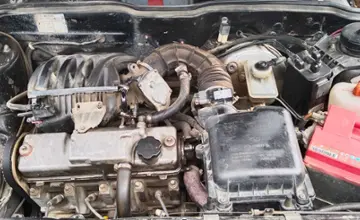 LADA (ВАЗ) 2114 2012 года за 1 200 000 тг. в Восточно-Казахстанская область фото 4