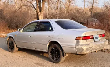 Toyota Camry 1997 года за 2 000 000 тг. в Семей фото 4