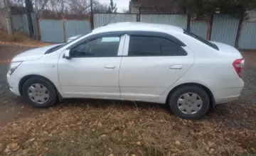 Chevrolet Cobalt 2025 года за 7 200 000 тг. в Экибастуз фото 2