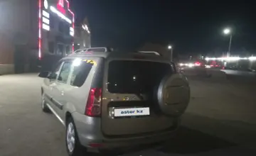 LADA (ВАЗ) Largus 2021 года за 6 000 000 тг. в Актюбинская область