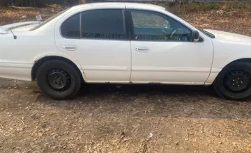 Nissan Cefiro 1997 года за 2 000 000 тг. в Алматы фото 3