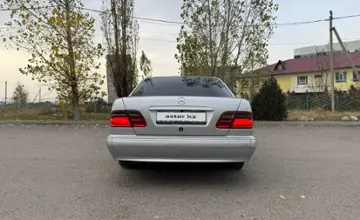 Mercedes-Benz E-Класс 2000 года за 5 400 000 тг. в Алматы фото 3