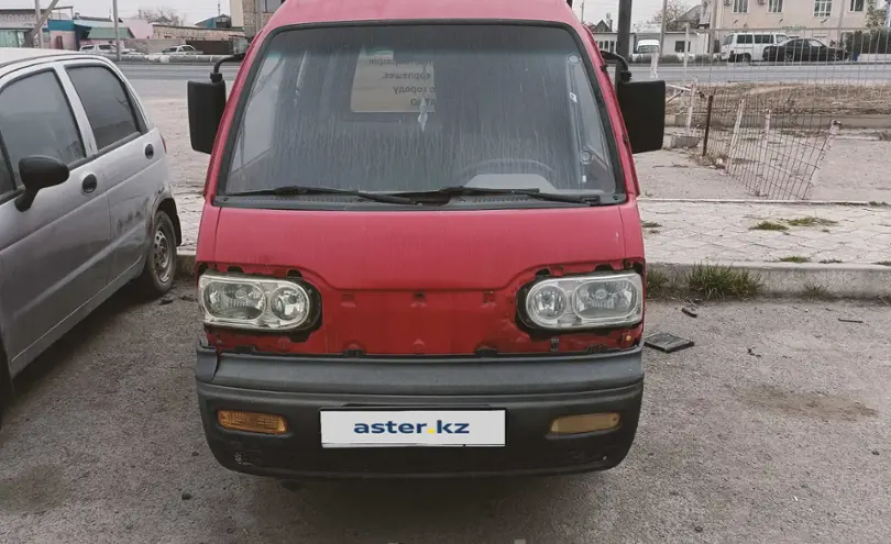 Daewoo Damas 2007 года за 1 300 000 тг. в Мангистауская область