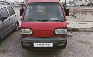 Daewoo Damas 2007 года за 1 300 000 тг. в Мангистауская область фото 1