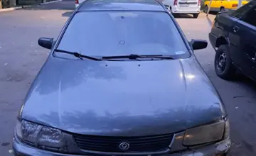 Mazda 323 1994 года за 300 000 тг. в Павлодарская область фото 1