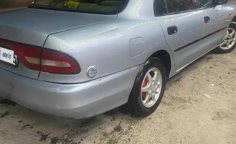 Mitsubishi Galant 1993 года за 550 000 тг. в Алматы фото 2
