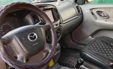 Mazda Tribute 2001 года за 2 900 000 тг. в Улытауская область фото 4